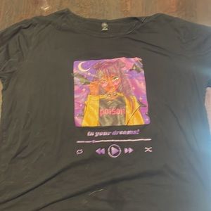 3x women’s shirt